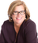 Kathy McVeigh