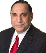 Abid Hussain